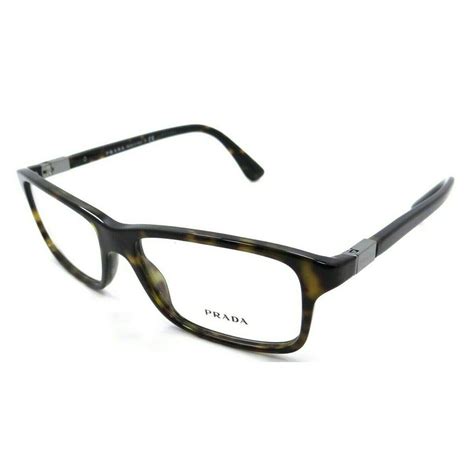 Prada PR 06SV Eyeglasses 